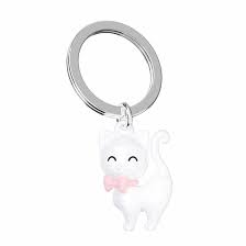 STELLAR KEY CHAINS
