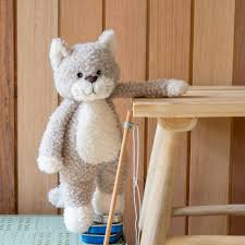 Checkers The Cat by Nana Huchy