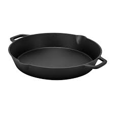 PYROLUX PYROCAST CHEF PAN