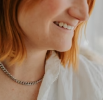 Chunky Curb Necklace - Katy B