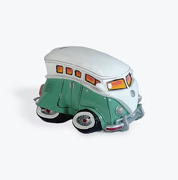 Combi Money Box
