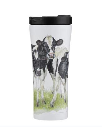 Meet The Girls - Travel Cup