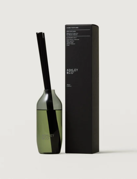 ASHLEY & CO Home Perfume - Blossom & Gilt