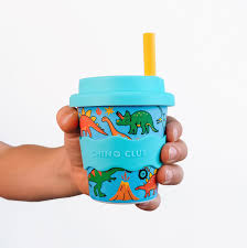 CHINO CLUB Fluffy Cup 8oz