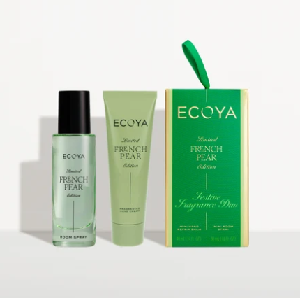 ECOYA Festive Fragrance Duo