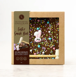 Remarkable Smash Bark - EASTER