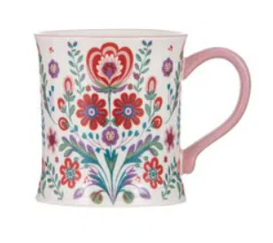 Fable Collection Mugs