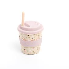 CHINO CLUB Fluffy Cup 8oz