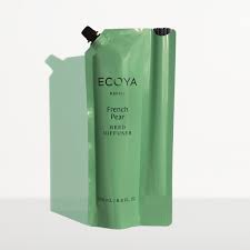 ECOYA French Pear Diffuser Refill