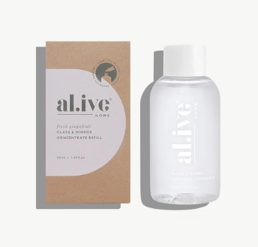 Glass & Mirror Concentrate Refill