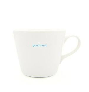 Keith Brymer Jones Bucket Mug 350ml