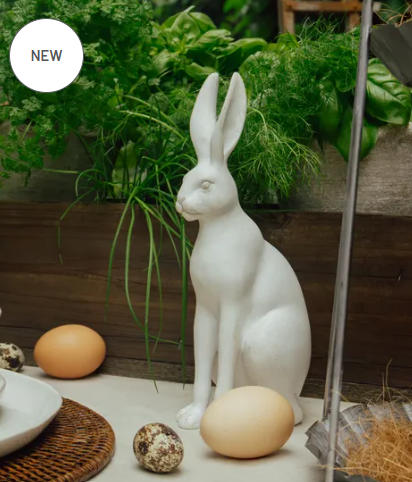 Harold The Hare SML