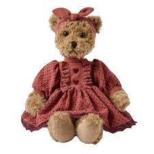PILBEAM Hazel Notting Hill Bear