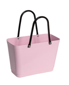 Hinza - Small - Dusty Pink