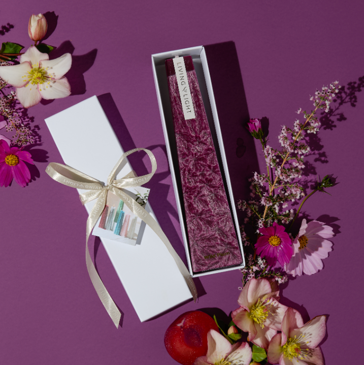 Mini Icicle - Gift Boxed