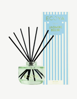 ECOYA Resort Collection, Diffuser - Jasmine Bellini