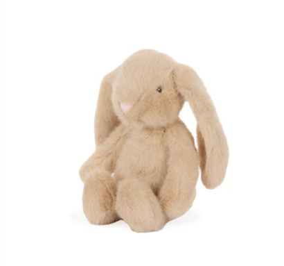 JASPER THE BUNNY
