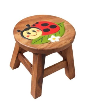 KIDDIE STOOLS