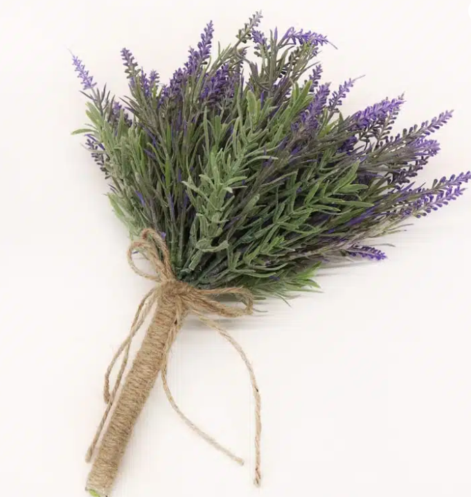 Lavender Bouquet