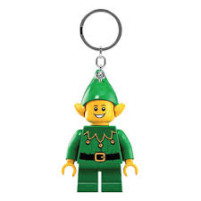 LEGO Keychain Lights