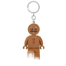 LEGO Keychain Lights