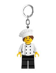 LEGO Keychain Lights