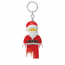 LEGO Keychain Lights