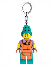 LEGO Keychain Lights