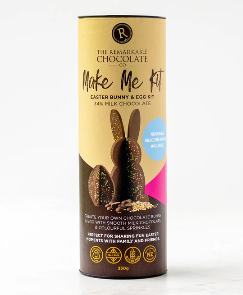Remarkable Make Me Kit - EASTER BUNNY & EGG