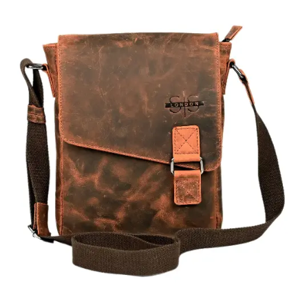 S & S London - Metro Messenger