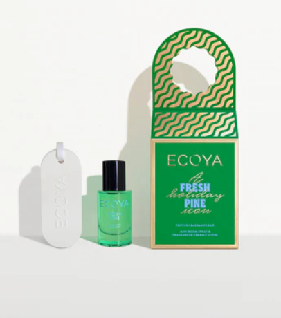 ECOYA Fresh Pine Mini Duo Set