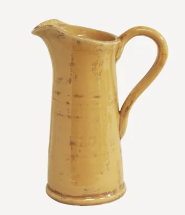 Munro Aged Yellow Jug