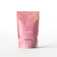 WILD EMERY - PAMPER Bath Salts