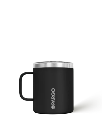PARGO insulated Mug 12oz