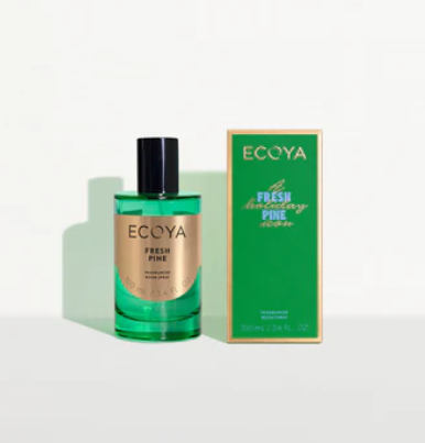 ECOYA Fresh Pine Room Spray 100ml