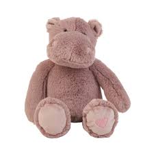 Plushie Pal - HIPPO