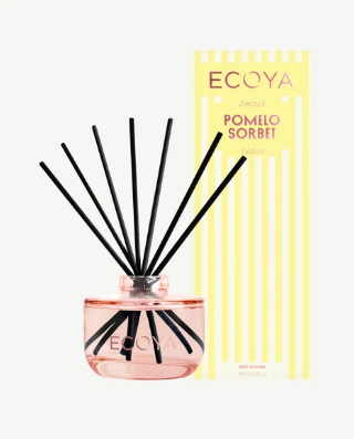 ECOYA Resort Collection, Diffuser - Pomelo Sorbet