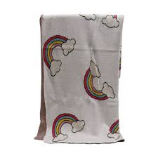 Cotton Throws