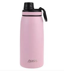 OASIS Insulated Sports Bottle 780ml