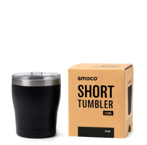 SMOCO Short Tumbler