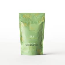 WILD EMERY - SPA Bath Salts