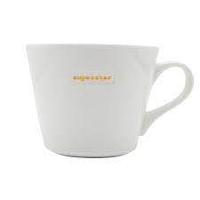 Keith Brymer Jones Bucket Mug 350ml