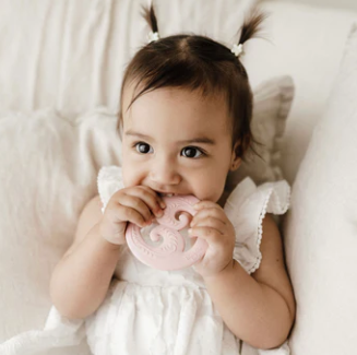 BO & KO Koru Teether