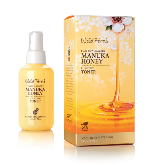 MANUKA HONEY Toner