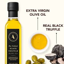 Kiwi Artisan Truffle Oil