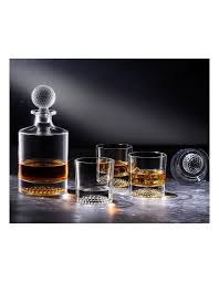 Well Played Golf Whisky Set