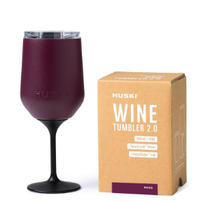 HUSKI Wine Tumbler 2.0