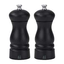 PEUGEOT DUO CLERMONT PEPPER & SALT MILL