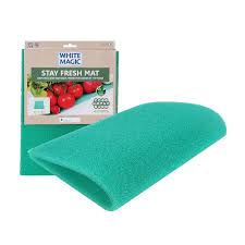 White Magic Stay Fresh Mat