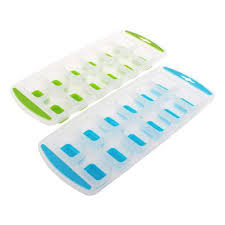 APPETITO Rectangular Ice Tray